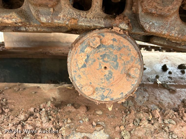 image for item DN0503 2008 Komatsu PC270LC-8  excavator