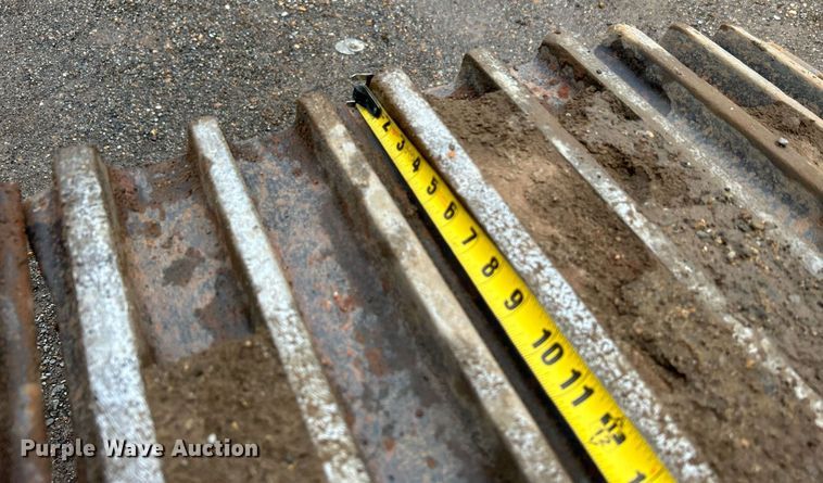 image for item DN0503 2008 Komatsu PC270LC-8  excavator