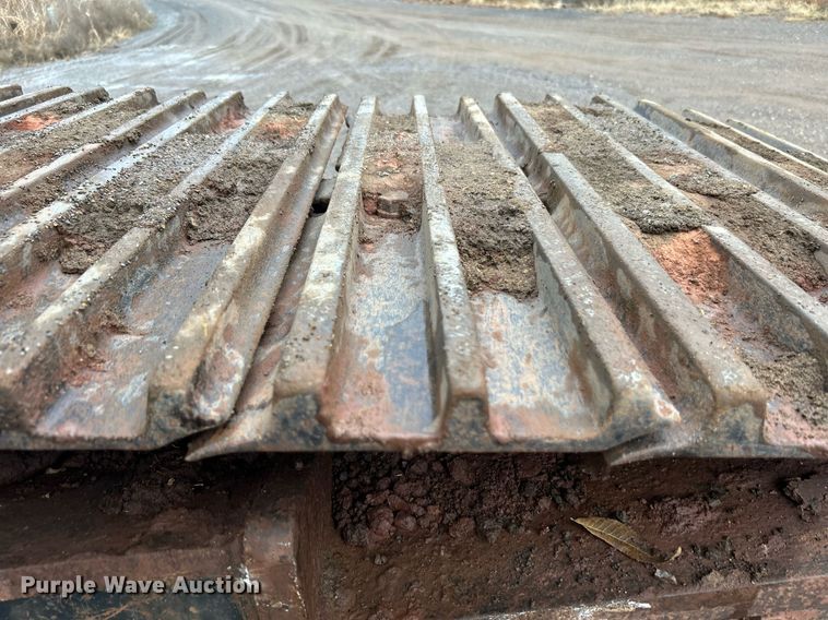 image for item DN0503 2008 Komatsu PC270LC-8  excavator