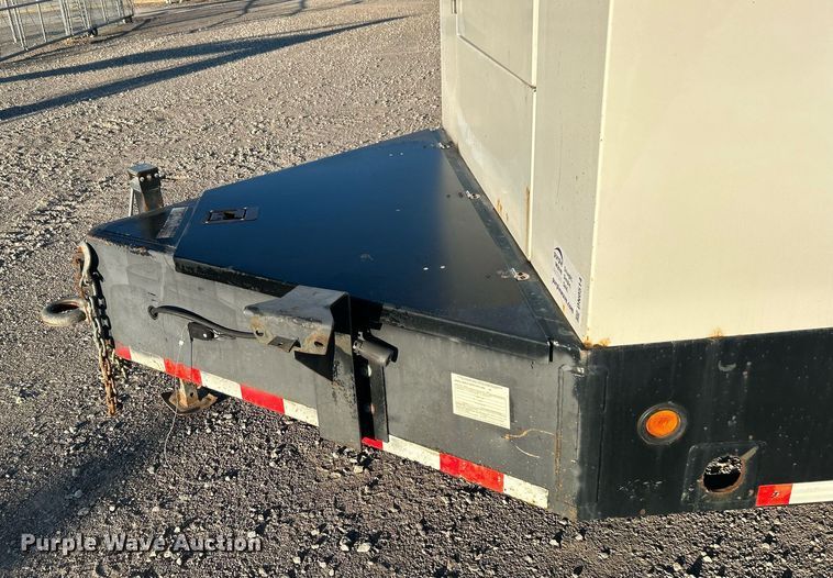 image for item DN0514 2005 Kohler 180RE0ZJC  generator