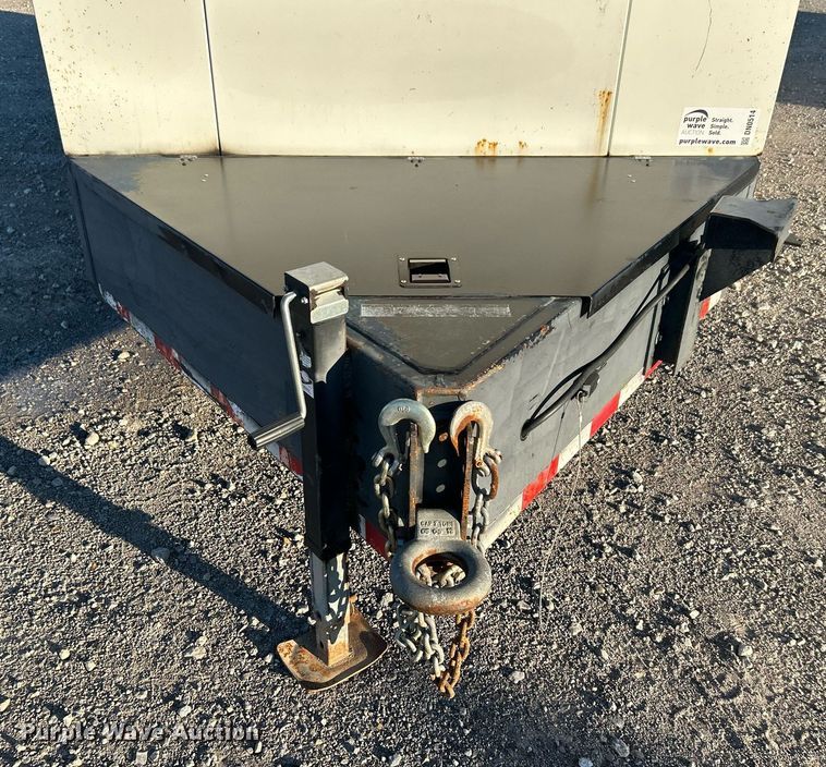 image for item DN0514 2005 Kohler 180RE0ZJC  generator