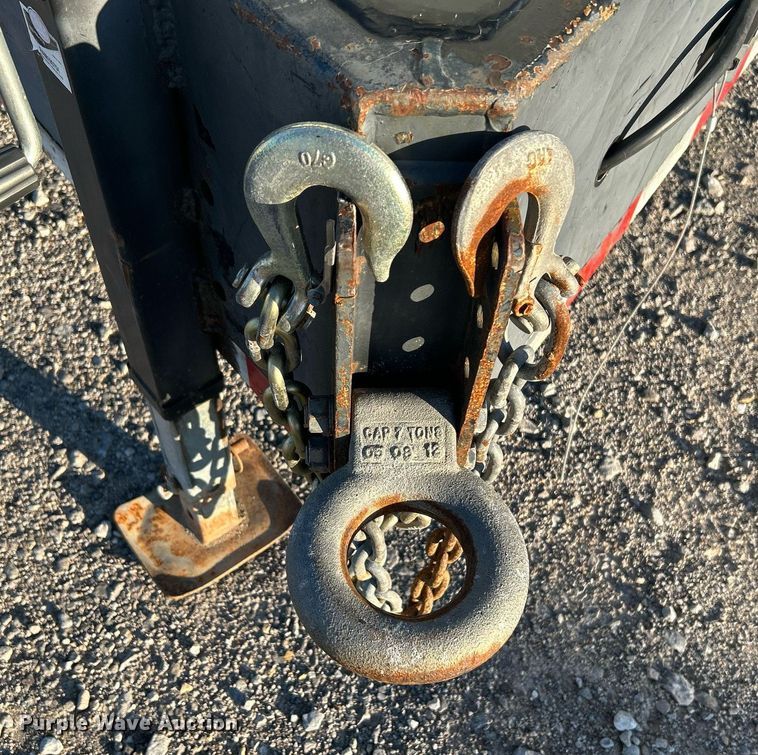 image for item DN0514 2005 Kohler 180RE0ZJC  generator