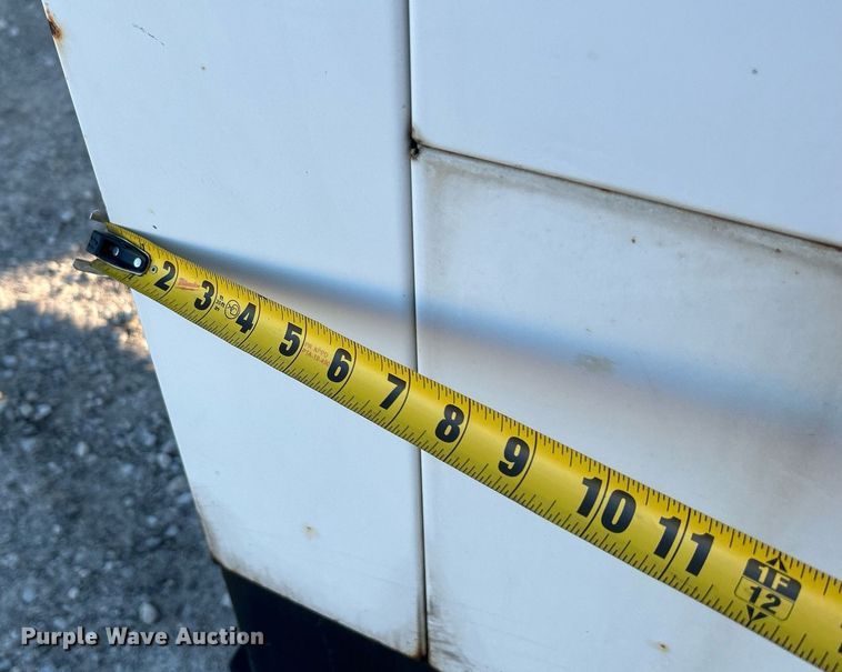 image for item DN0514 2005 Kohler 180RE0ZJC  generator