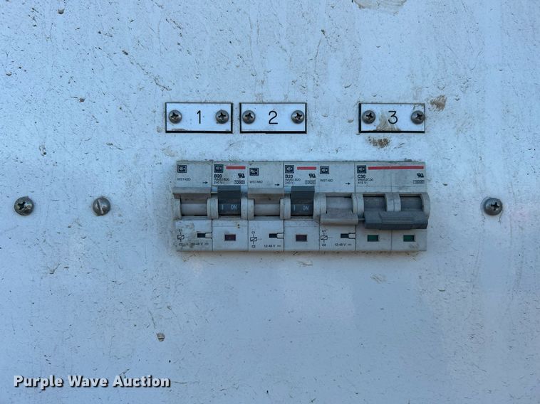 image for item DN0514 2005 Kohler 180RE0ZJC  generator