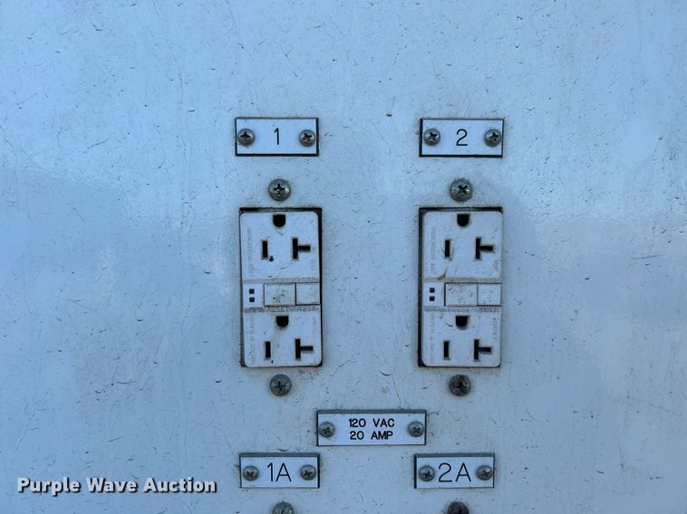 image for item DN0514 2005 Kohler 180RE0ZJC  generator