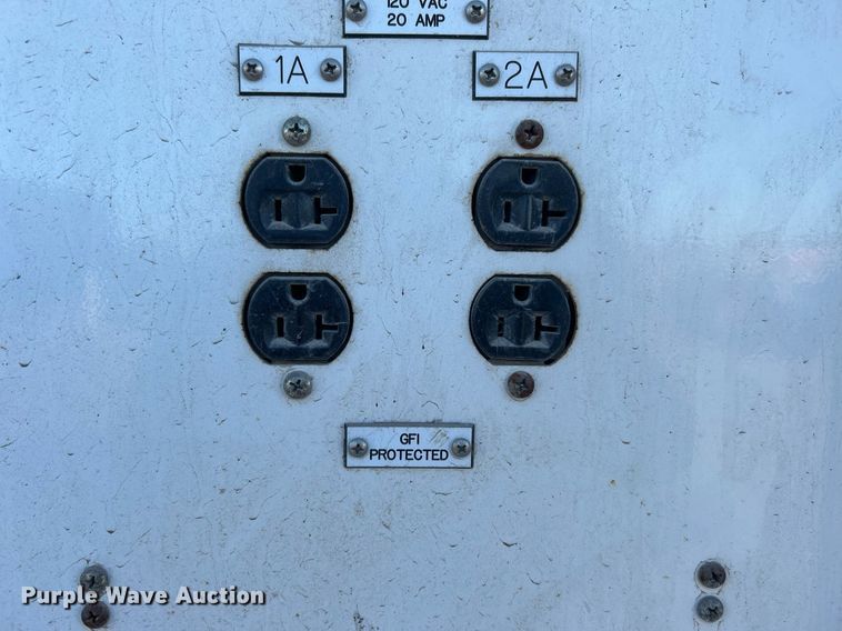 image for item DN0514 2005 Kohler 180RE0ZJC  generator