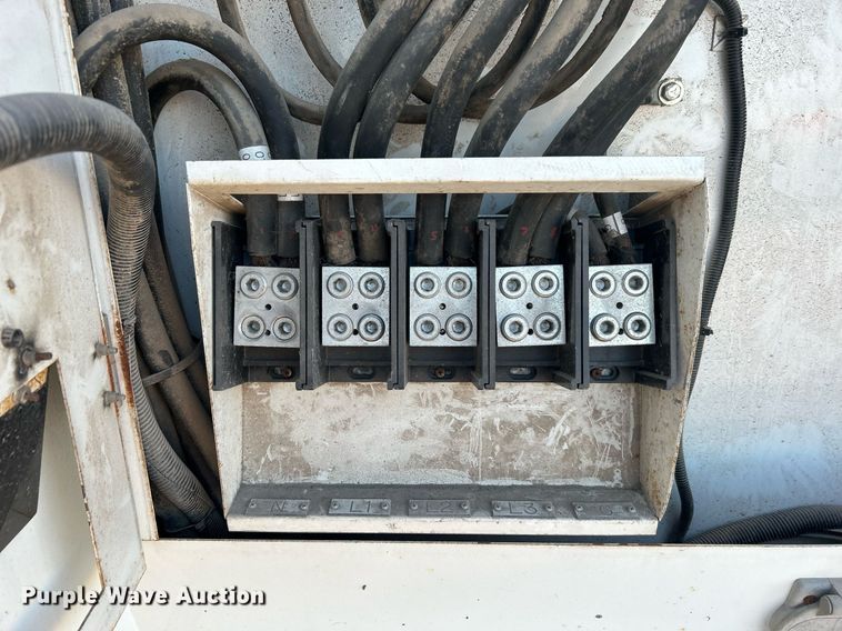 image for item DN0514 2005 Kohler 180RE0ZJC  generator