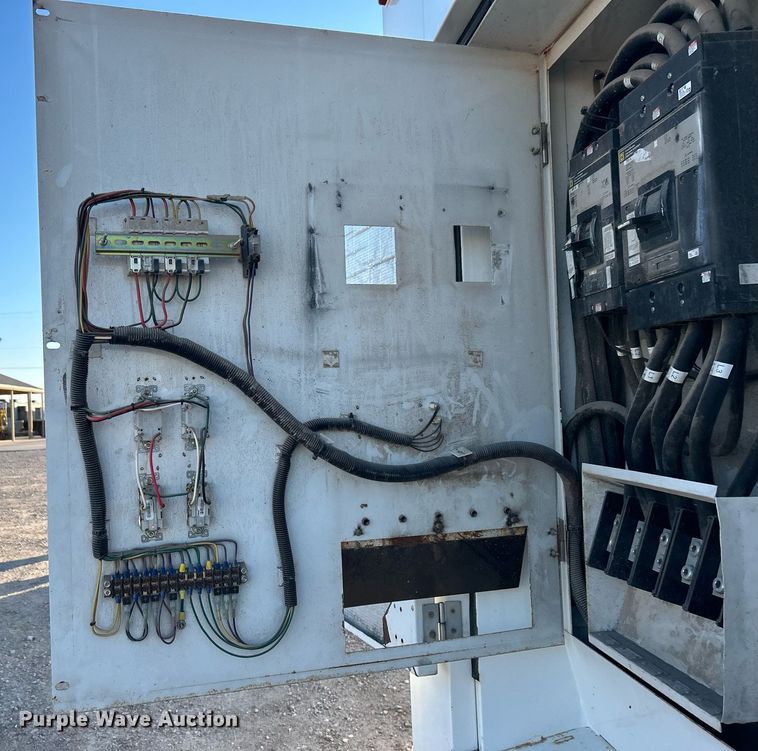 image for item DN0514 2005 Kohler 180RE0ZJC  generator