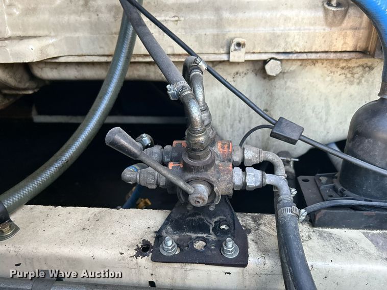 image for item DN0514 2005 Kohler 180RE0ZJC  generator