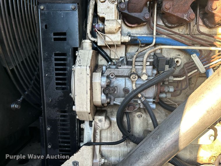 image for item DN0514 2005 Kohler 180RE0ZJC  generator