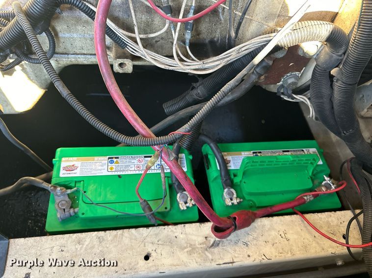 image for item DN0514 2005 Kohler 180RE0ZJC  generator