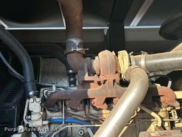 image for item DN0514 2005 Kohler 180RE0ZJC  generator