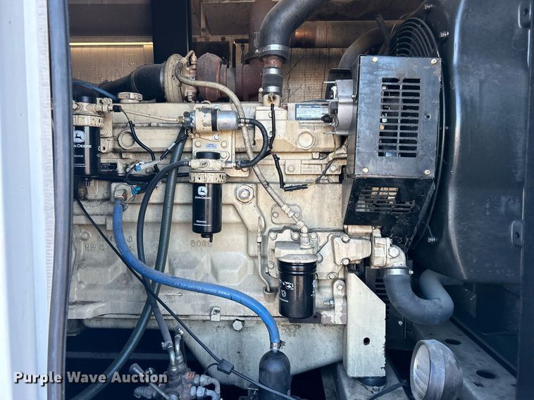 image for item DN0514 2005 Kohler 180RE0ZJC  generator