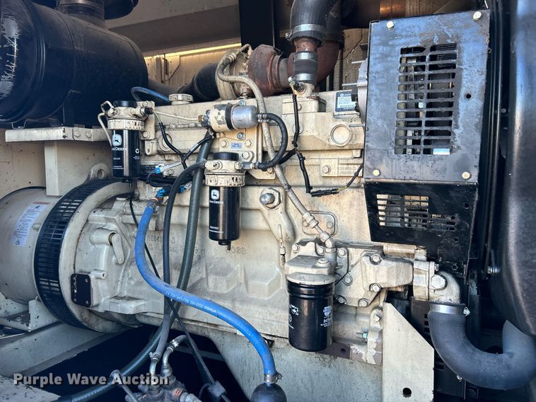 image for item DN0514 2005 Kohler 180RE0ZJC  generator