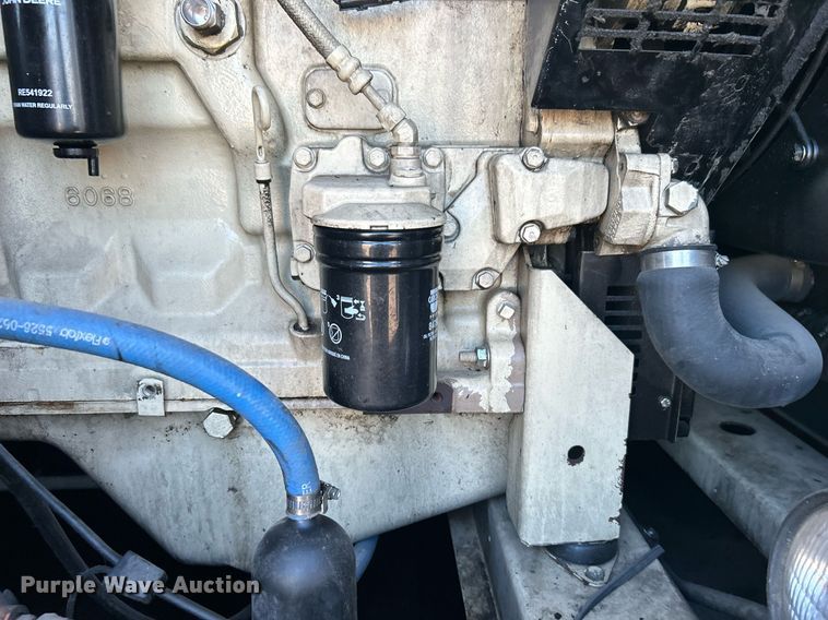 image for item DN0514 2005 Kohler 180RE0ZJC  generator