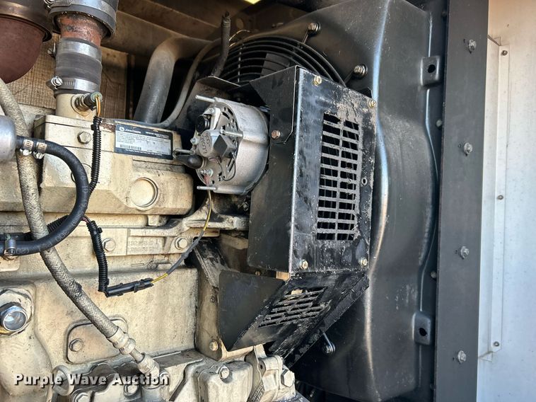 image for item DN0514 2005 Kohler 180RE0ZJC  generator