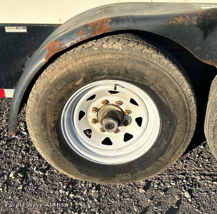 image for item DN0514 2005 Kohler 180RE0ZJC  generator