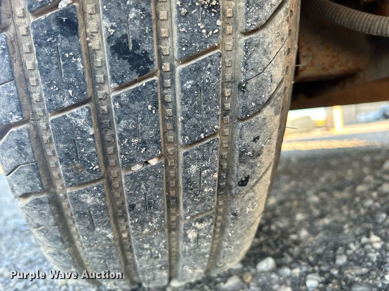 image for item DN0514 2005 Kohler 180RE0ZJC  generator