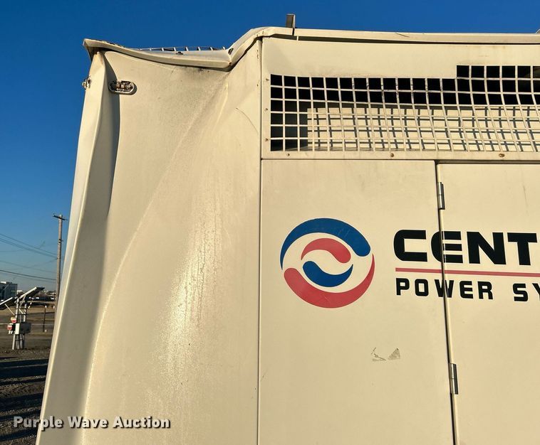 image for item DN0515 2005 Kohler 180RE0ZJC  generator