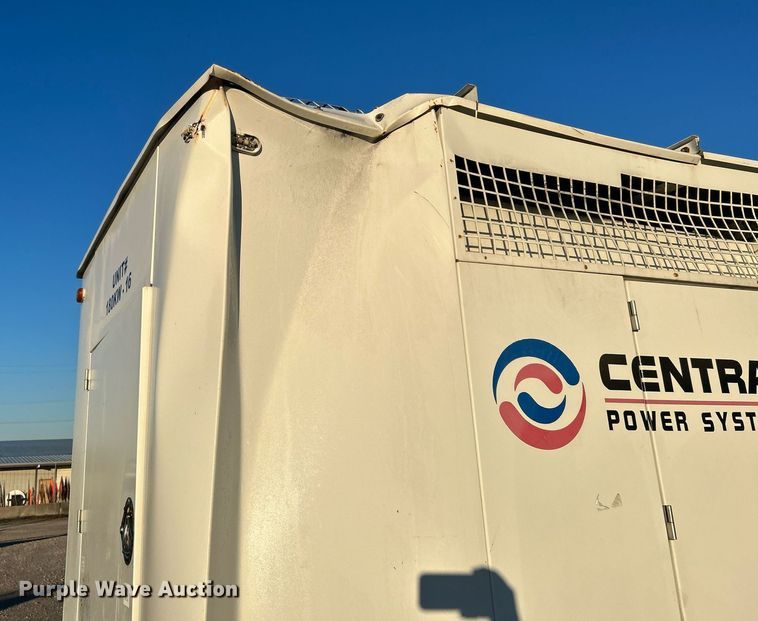 image for item DN0515 2005 Kohler 180RE0ZJC  generator