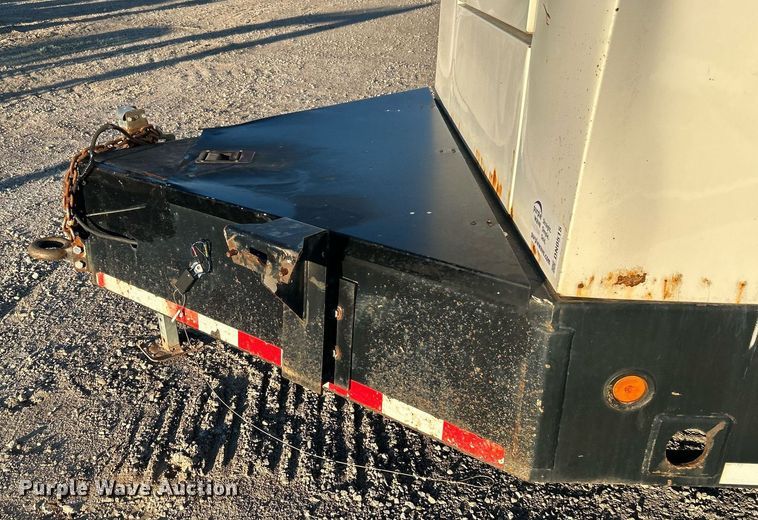 image for item DN0515 2005 Kohler 180RE0ZJC  generator