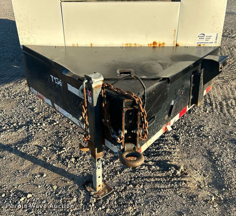 image for item DN0515 2005 Kohler 180RE0ZJC  generator