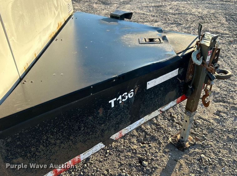 image for item DN0515 2005 Kohler 180RE0ZJC  generator