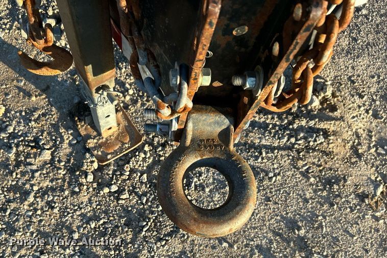 image for item DN0515 2005 Kohler 180RE0ZJC  generator