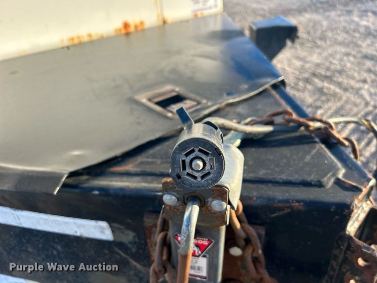 image for item DN0515 2005 Kohler 180RE0ZJC  generator