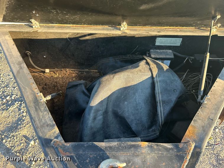 image for item DN0515 2005 Kohler 180RE0ZJC  generator