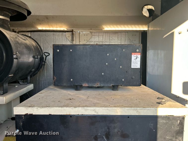 image for item DN0515 2005 Kohler 180RE0ZJC  generator