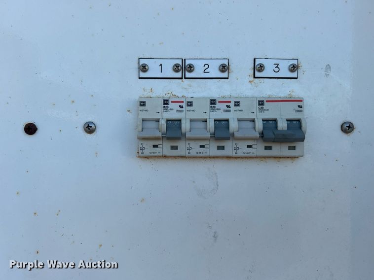 image for item DN0515 2005 Kohler 180RE0ZJC  generator