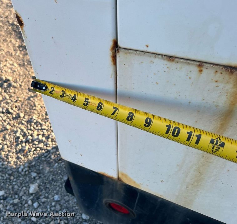 image for item DN0515 2005 Kohler 180RE0ZJC  generator