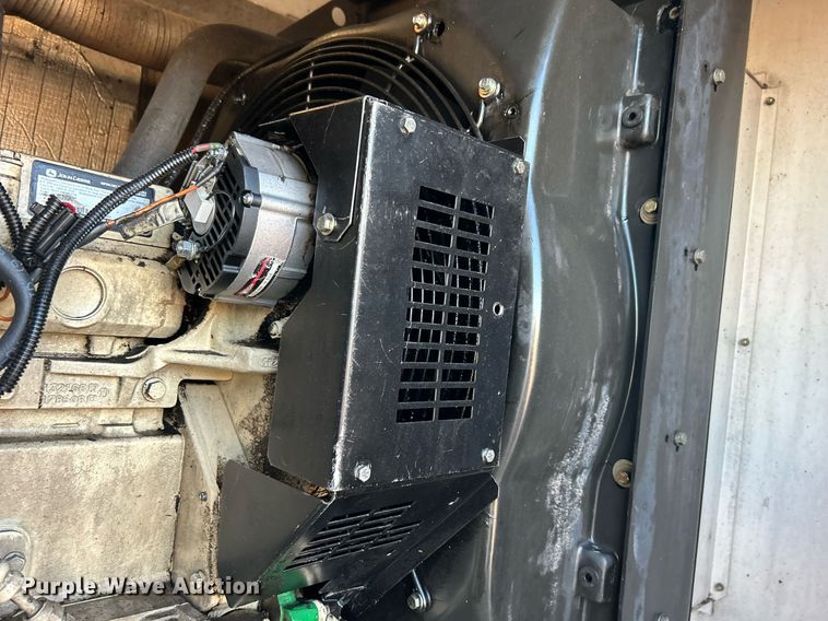 image for item DN0515 2005 Kohler 180RE0ZJC  generator