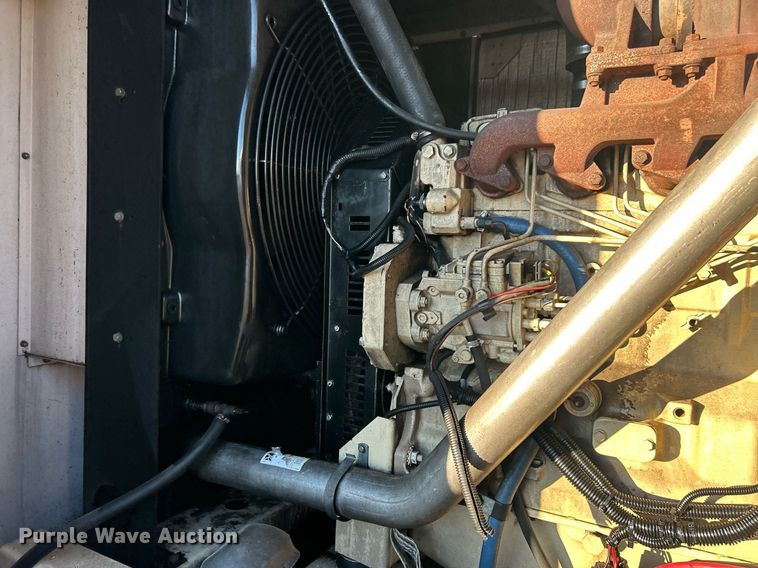 image for item DN0515 2005 Kohler 180RE0ZJC  generator