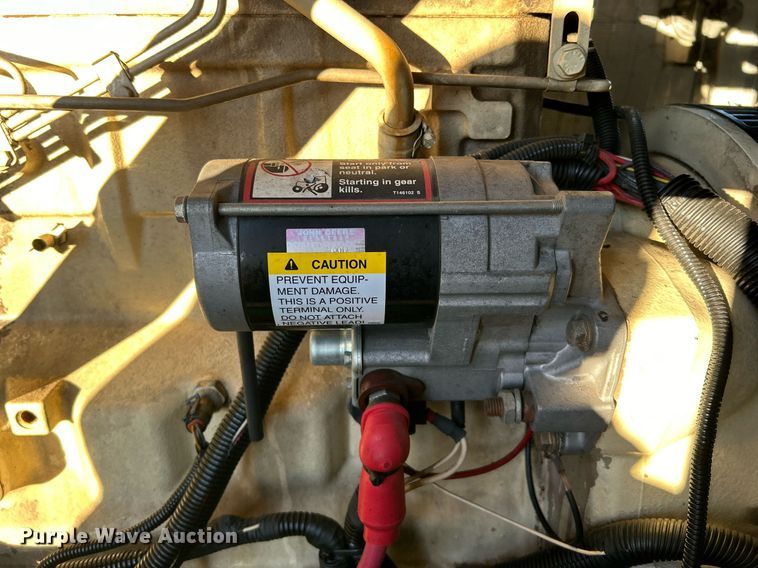 image for item DN0515 2005 Kohler 180RE0ZJC  generator