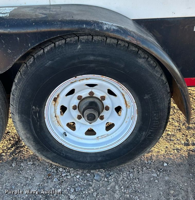 image for item DN0515 2005 Kohler 180RE0ZJC  generator