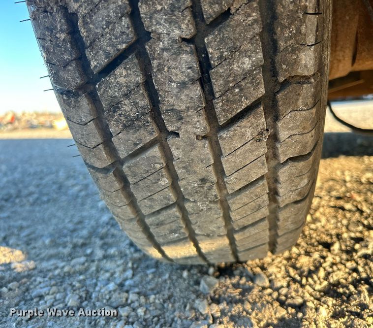 image for item DN0515 2005 Kohler 180RE0ZJC  generator