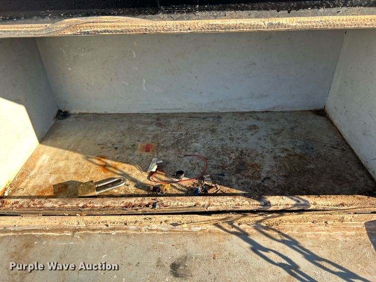 image for item DN0517 1982 Peterbilt 353  winch truck