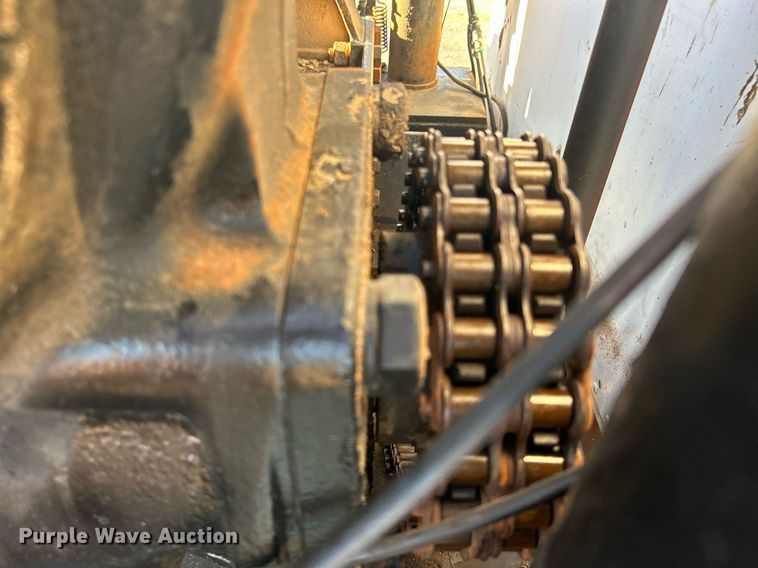 image for item DN0517 1982 Peterbilt 353  winch truck