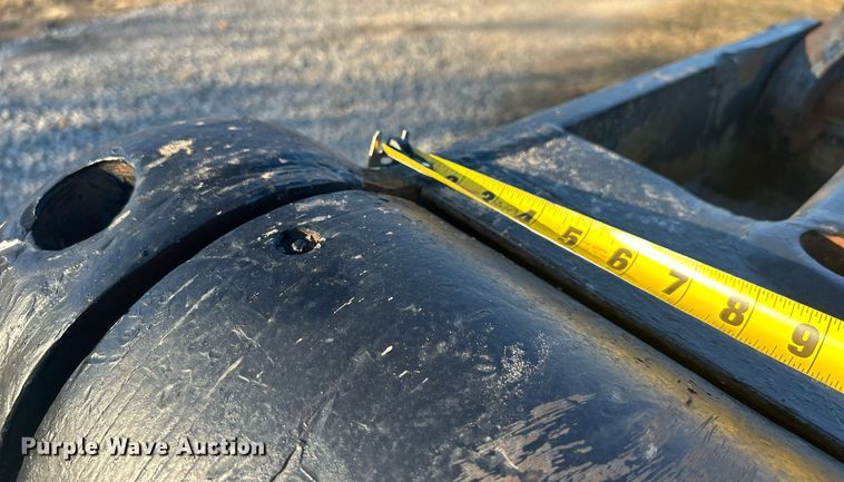 image for item DN0517 1982 Peterbilt 353  winch truck