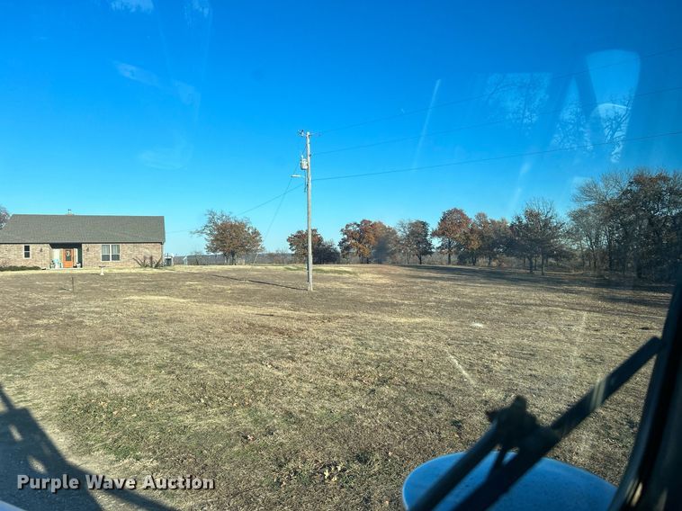 image for item DN0517 1982 Peterbilt 353  winch truck