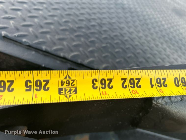 image for item DN0542 2007 Ford F750 Super Duty  winch truck