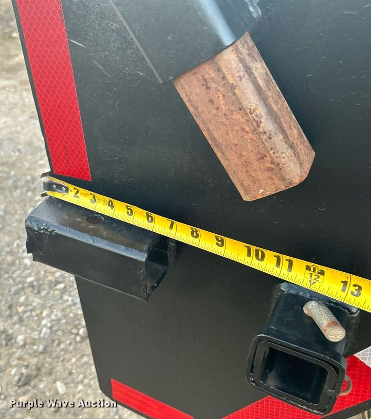 image for item DN0542 2007 Ford F750 Super Duty  winch truck