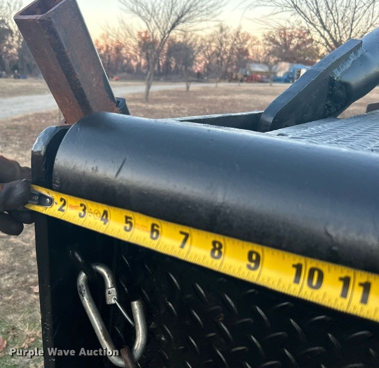 image for item DN0542 2007 Ford F750 Super Duty  winch truck