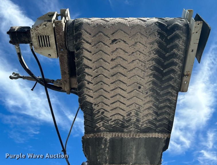 image for item DN0548 2015 Maximus 516  screening plant