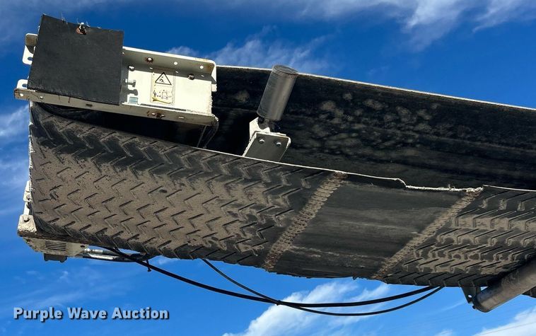 image for item DN0548 2015 Maximus 516  screening plant