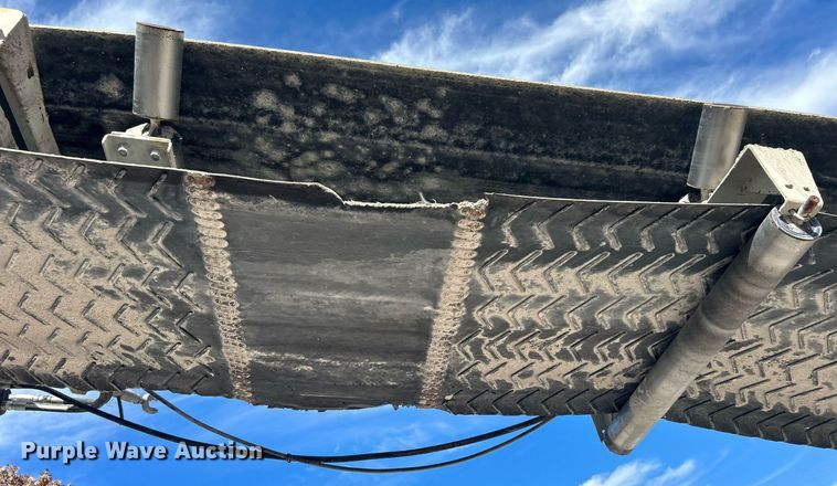 image for item DN0548 2015 Maximus 516  screening plant