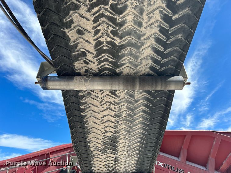 image for item DN0548 2015 Maximus 516  screening plant