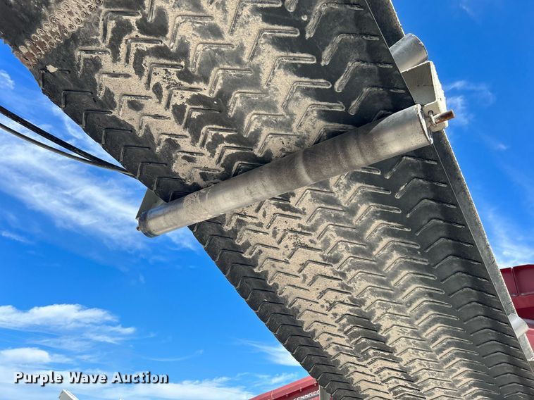 image for item DN0548 2015 Maximus 516  screening plant